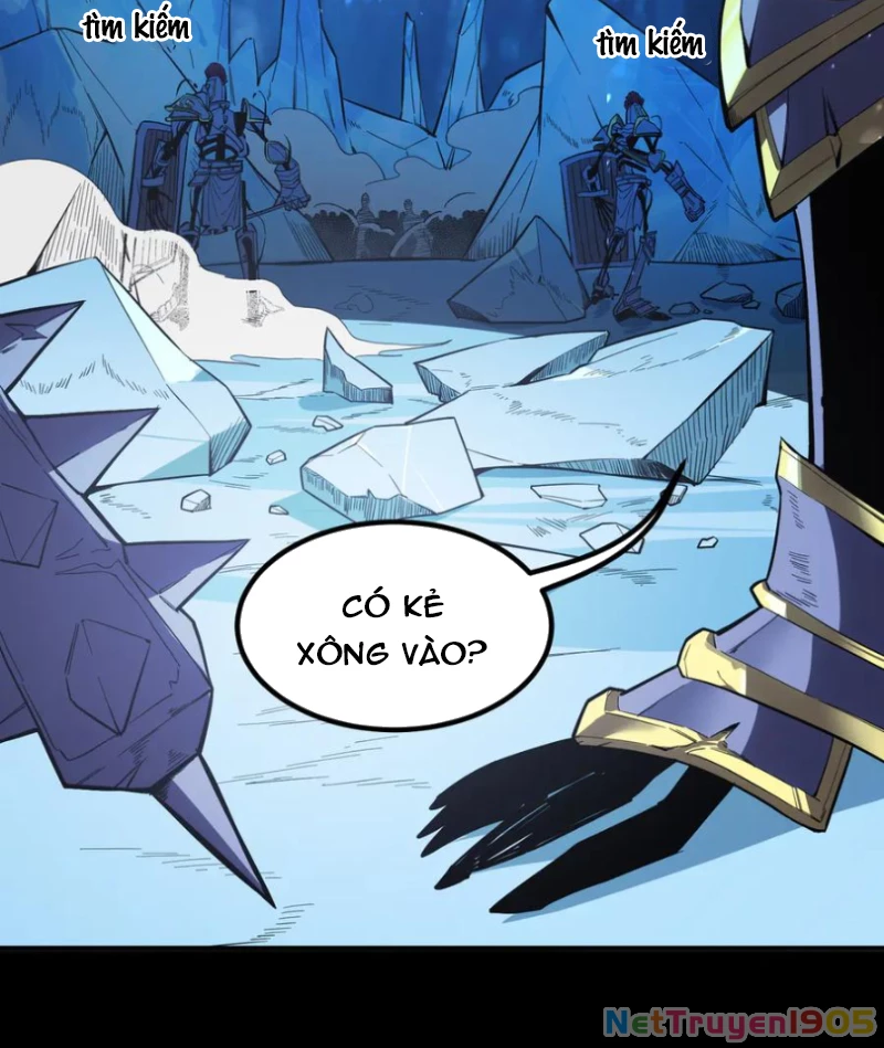 Thánh Hiệp Sĩ Cấp Sss Chapter 84 - 75