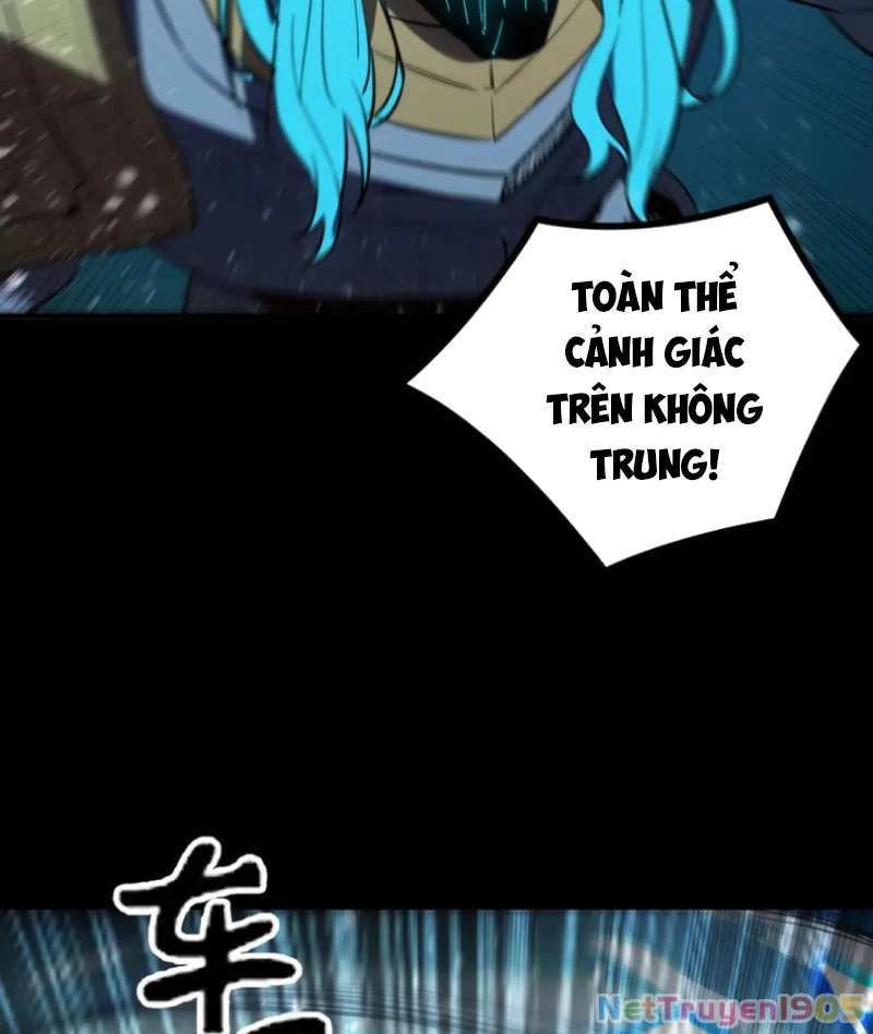 Thánh Hiệp Sĩ Cấp Sss Chapter 84 - 80