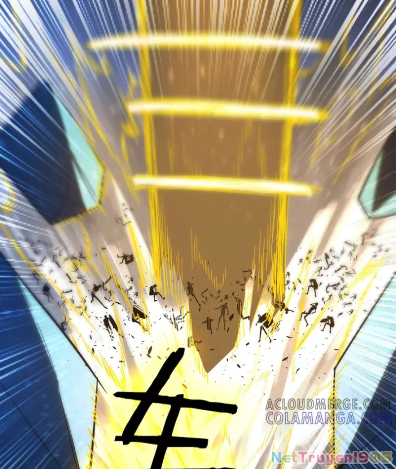 Thánh Hiệp Sĩ Cấp Sss Chapter 84 - 84