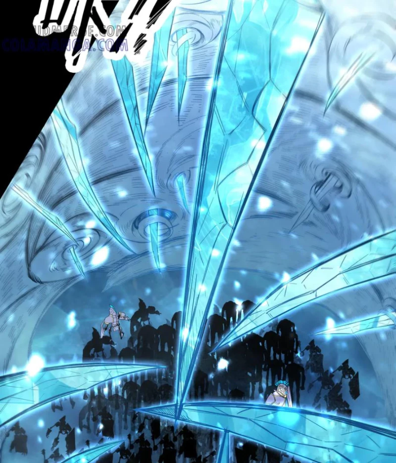 Thánh Hiệp Sĩ Cấp Sss Chapter 84 - 90