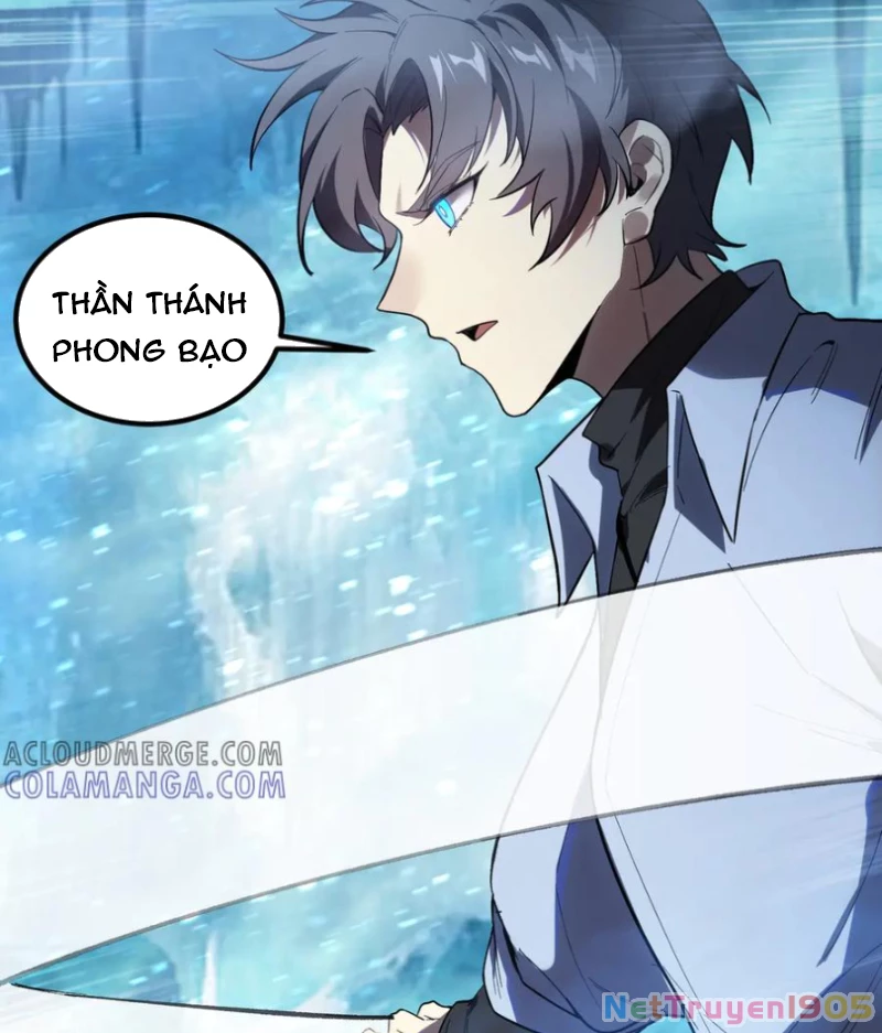 Thánh Hiệp Sĩ Cấp Sss Chapter 84 - 92