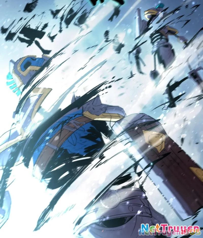 Thánh Hiệp Sĩ Cấp Sss Chapter 84 - 96