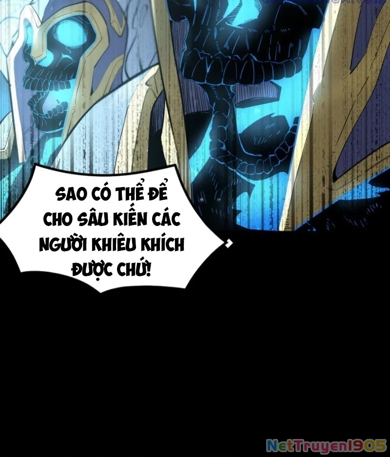Thánh Hiệp Sĩ Cấp Sss Chapter 84 - 103