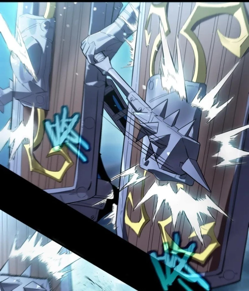 Thánh Hiệp Sĩ Cấp Sss Chapter 84 - 104