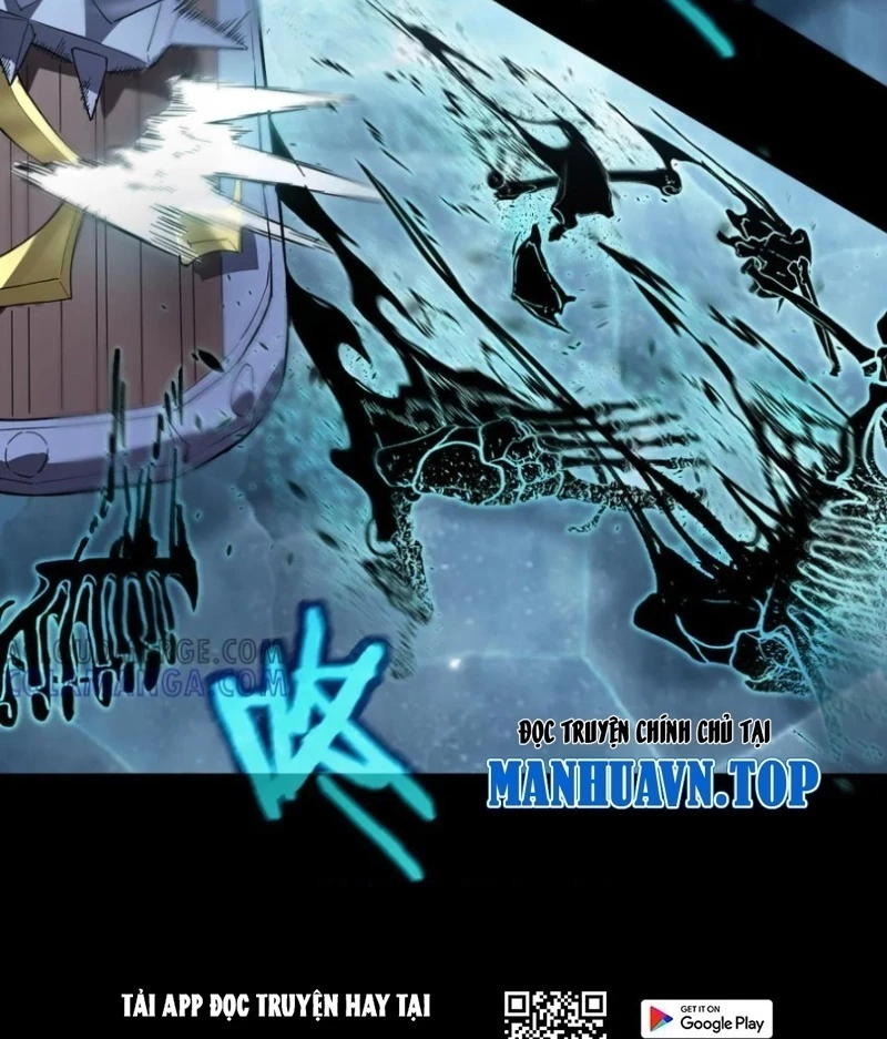 Thánh Hiệp Sĩ Cấp Sss Chapter 84 - 105