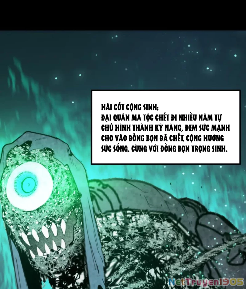 Thánh Hiệp Sĩ Cấp Sss Chapter 84.5 - 5