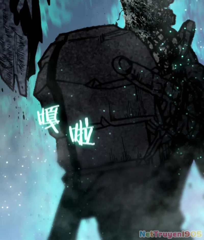 Thánh Hiệp Sĩ Cấp Sss Chapter 84.5 - 7