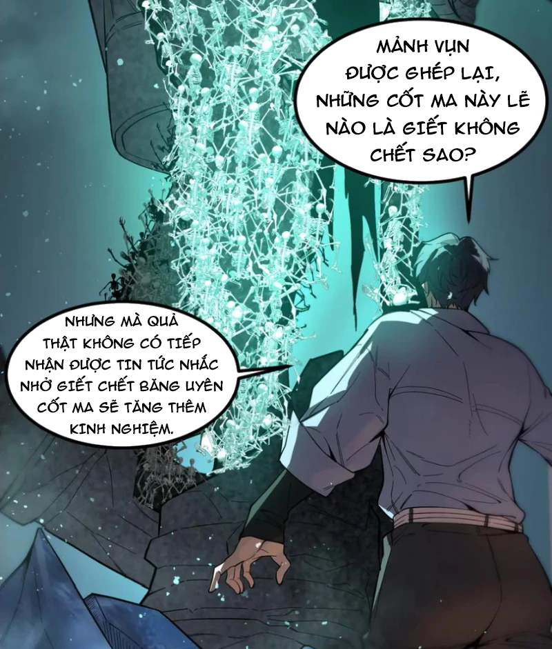 Thánh Hiệp Sĩ Cấp Sss Chapter 84.5 - 10