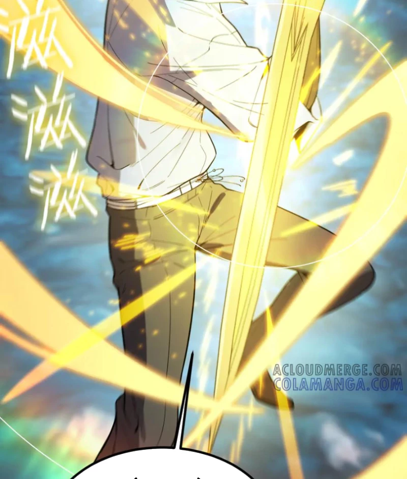 Thánh Hiệp Sĩ Cấp Sss Chapter 84.5 - 14