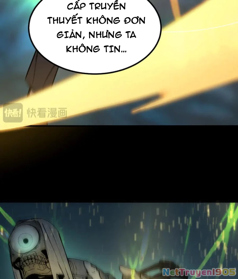 Thánh Hiệp Sĩ Cấp Sss Chapter 84.5 - 15