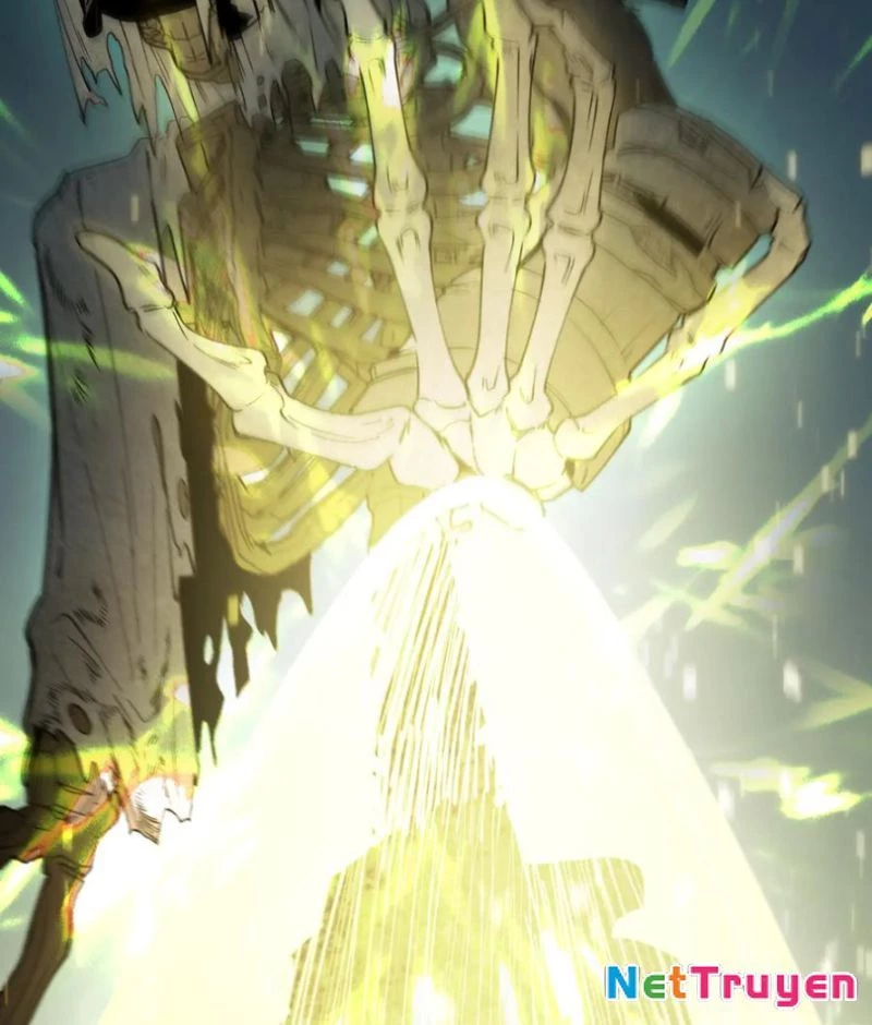 Thánh Hiệp Sĩ Cấp Sss Chapter 84.5 - 16