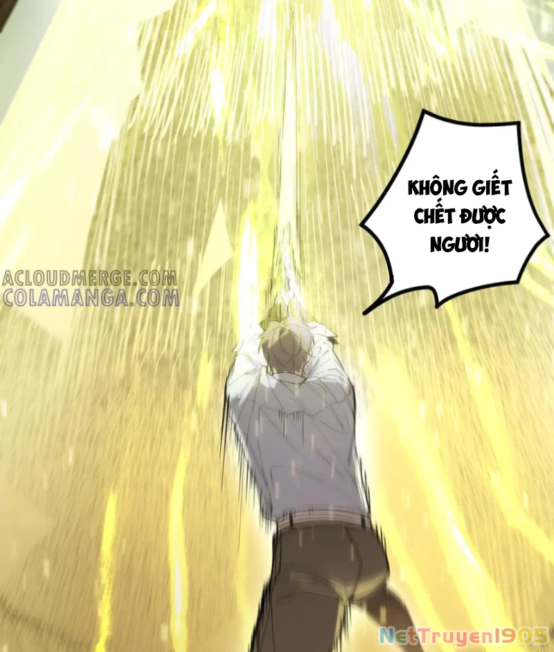 Thánh Hiệp Sĩ Cấp Sss Chapter 84.5 - 17