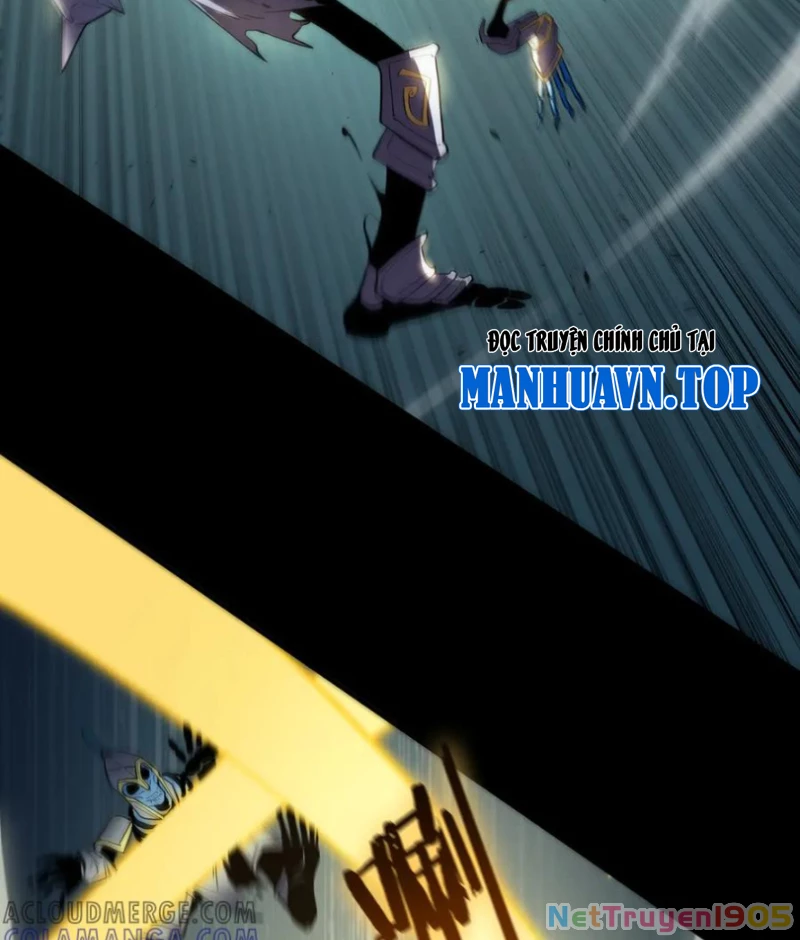 Thánh Hiệp Sĩ Cấp Sss Chapter 84.5 - 24