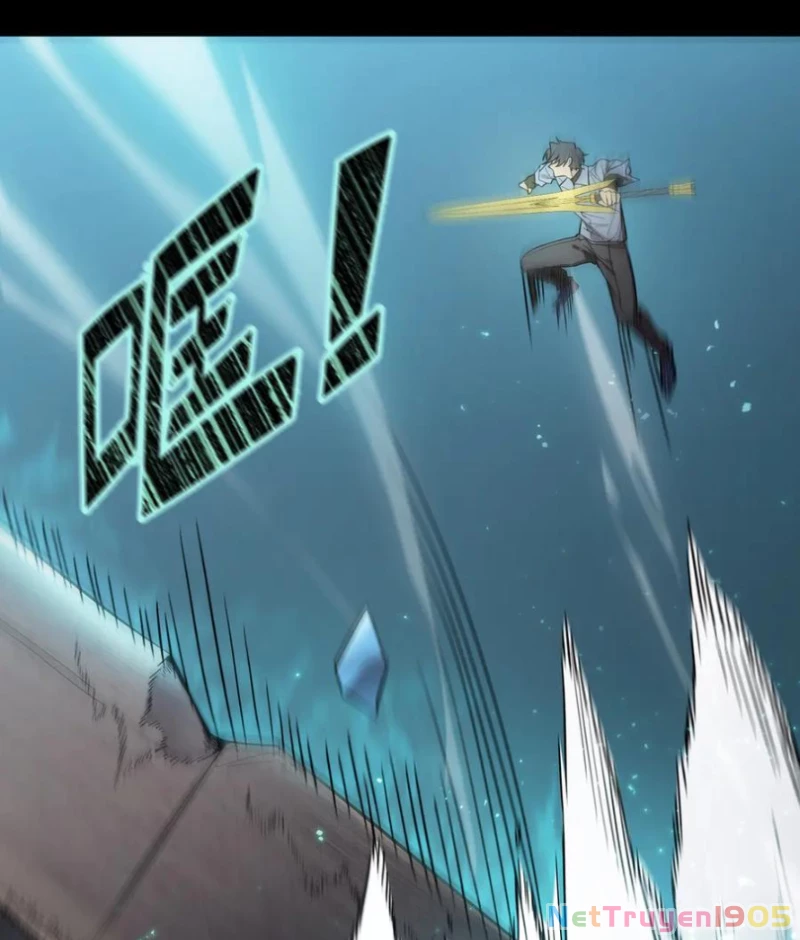 Thánh Hiệp Sĩ Cấp Sss Chapter 84.5 - 28