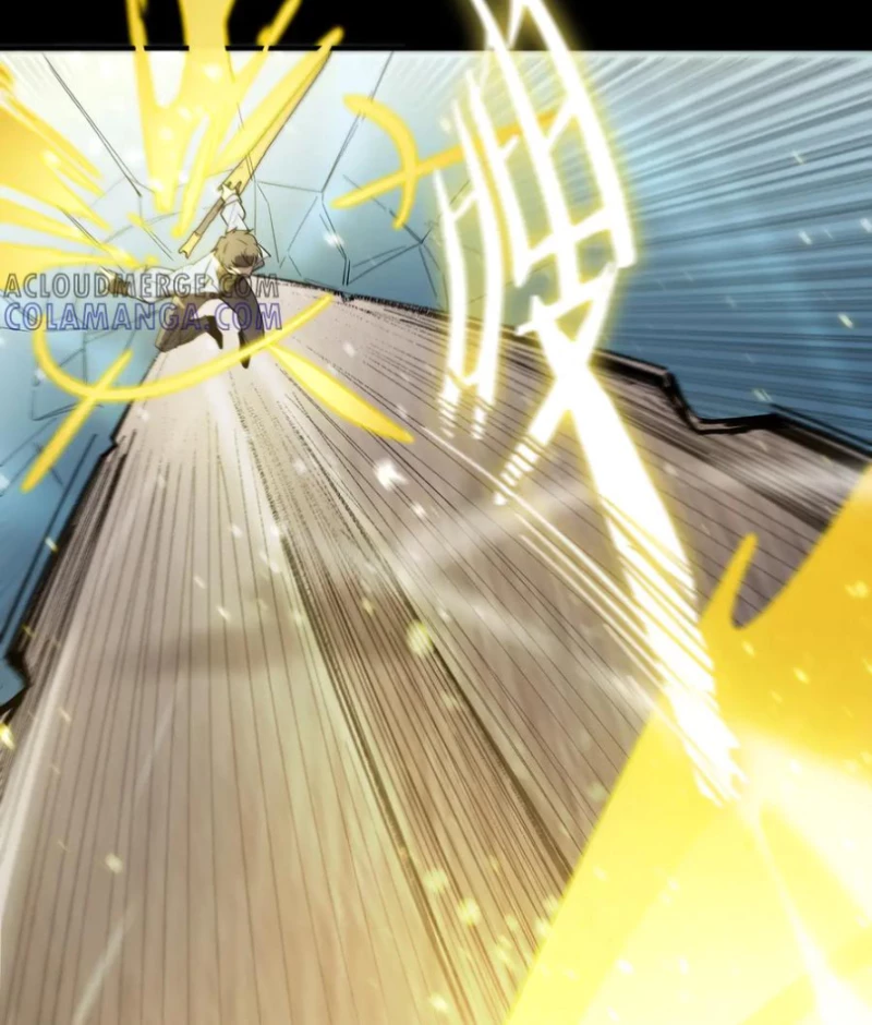 Thánh Hiệp Sĩ Cấp Sss Chapter 84.5 - 30