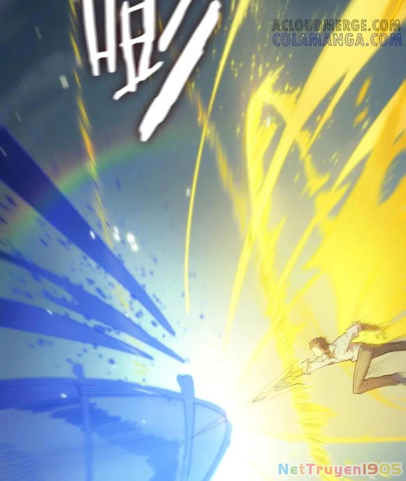 Thánh Hiệp Sĩ Cấp Sss Chapter 84.5 - 38