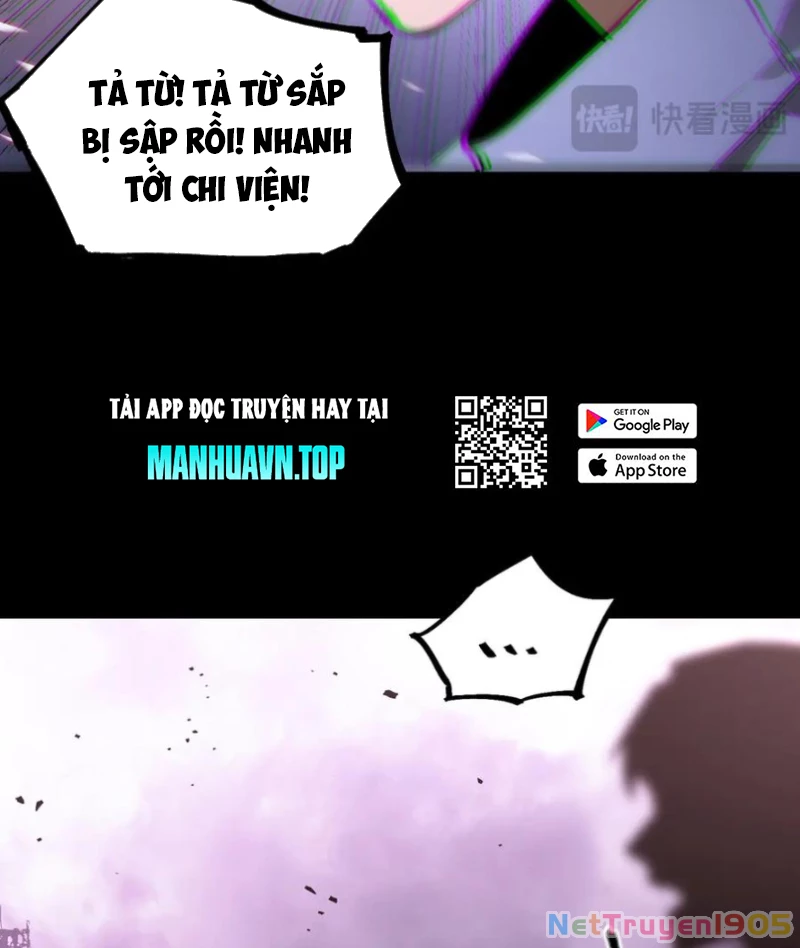 Thánh Hiệp Sĩ Cấp Sss Chapter 84.5 - 44