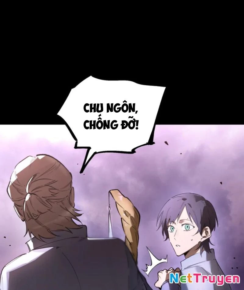 Thánh Hiệp Sĩ Cấp Sss Chapter 84.5 - 46