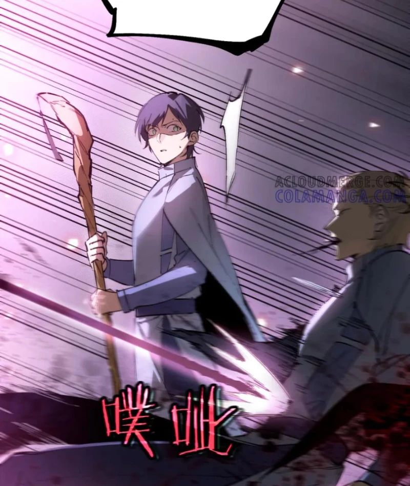 Thánh Hiệp Sĩ Cấp Sss Chapter 84.5 - 48