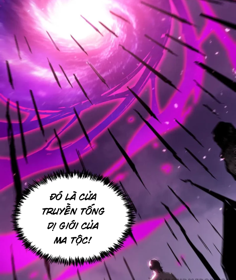 Thánh Hiệp Sĩ Cấp Sss Chapter 84.5 - 50