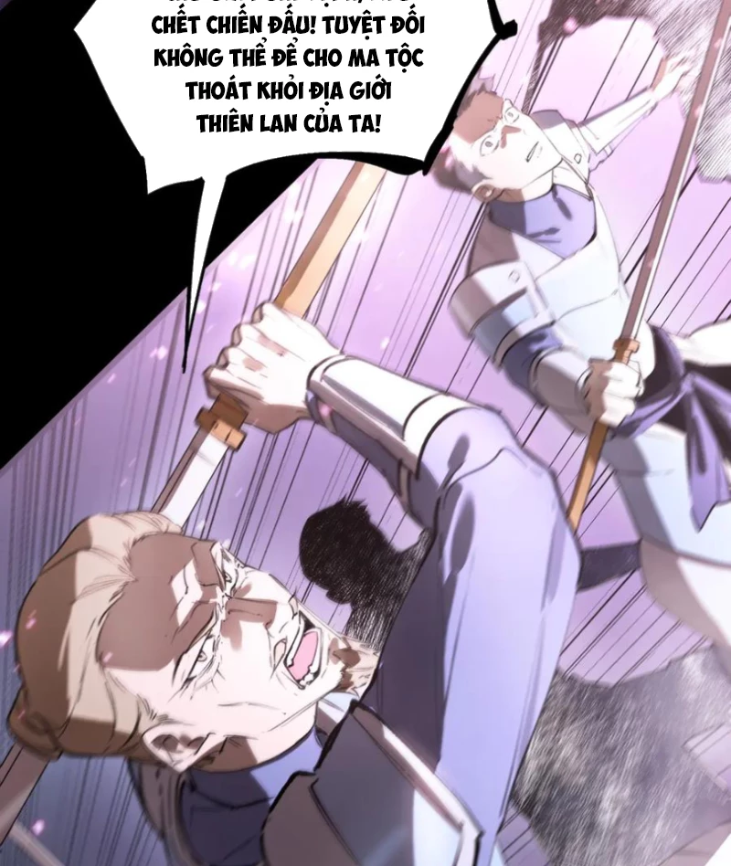 Thánh Hiệp Sĩ Cấp Sss Chapter 84.5 - 54