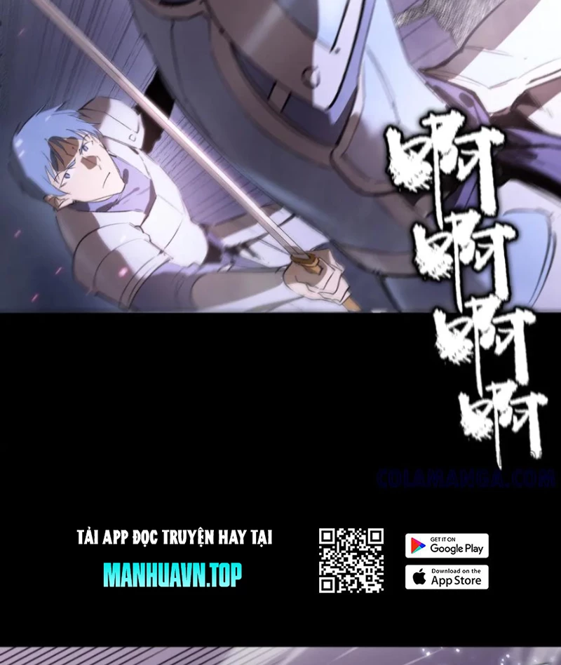 Thánh Hiệp Sĩ Cấp Sss Chapter 84.5 - 55
