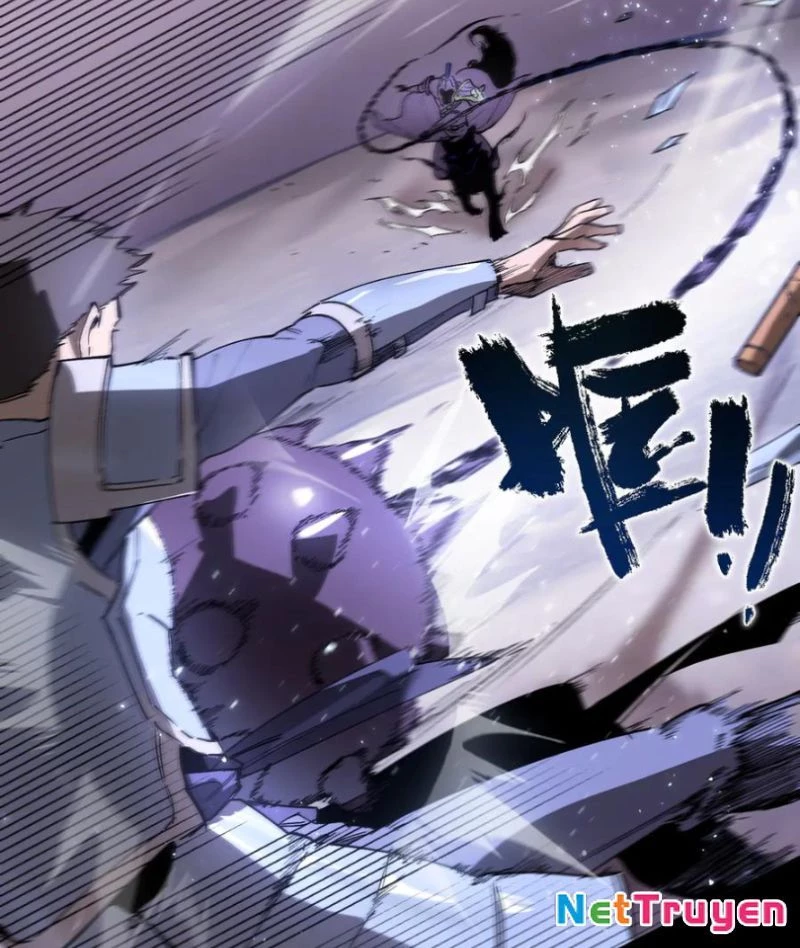Thánh Hiệp Sĩ Cấp Sss Chapter 84.5 - 56