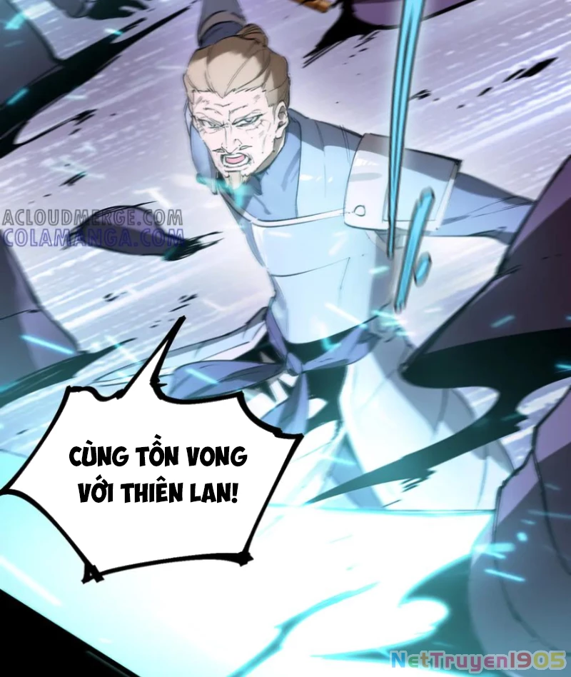 Thánh Hiệp Sĩ Cấp Sss Chapter 84.5 - 58