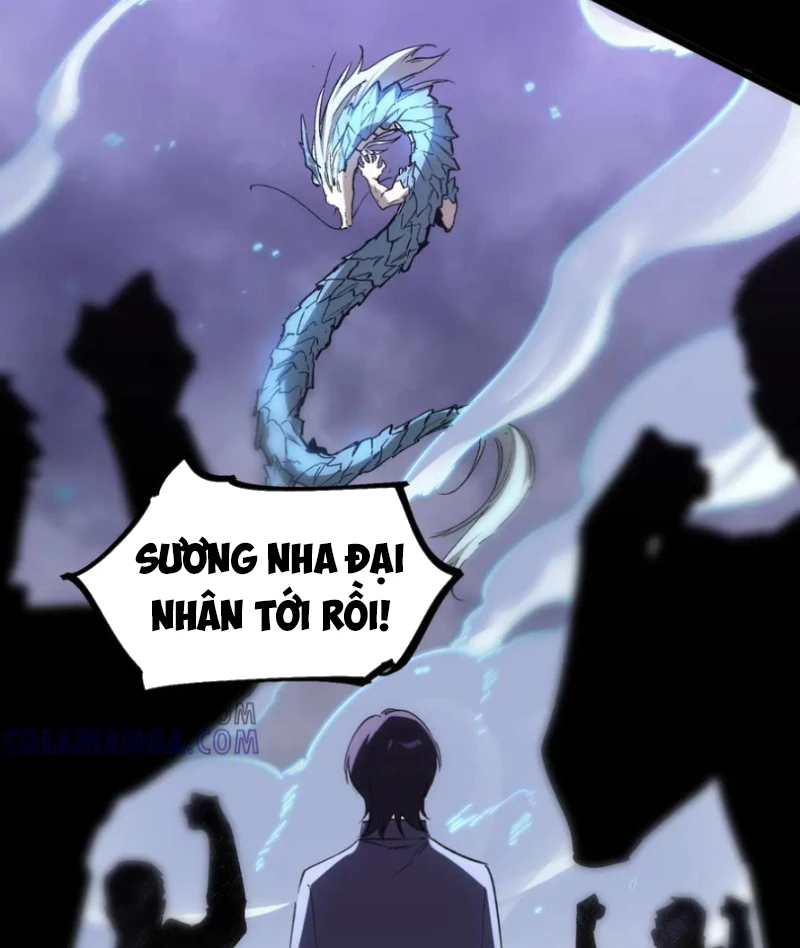 Thánh Hiệp Sĩ Cấp Sss Chapter 84.5 - 68
