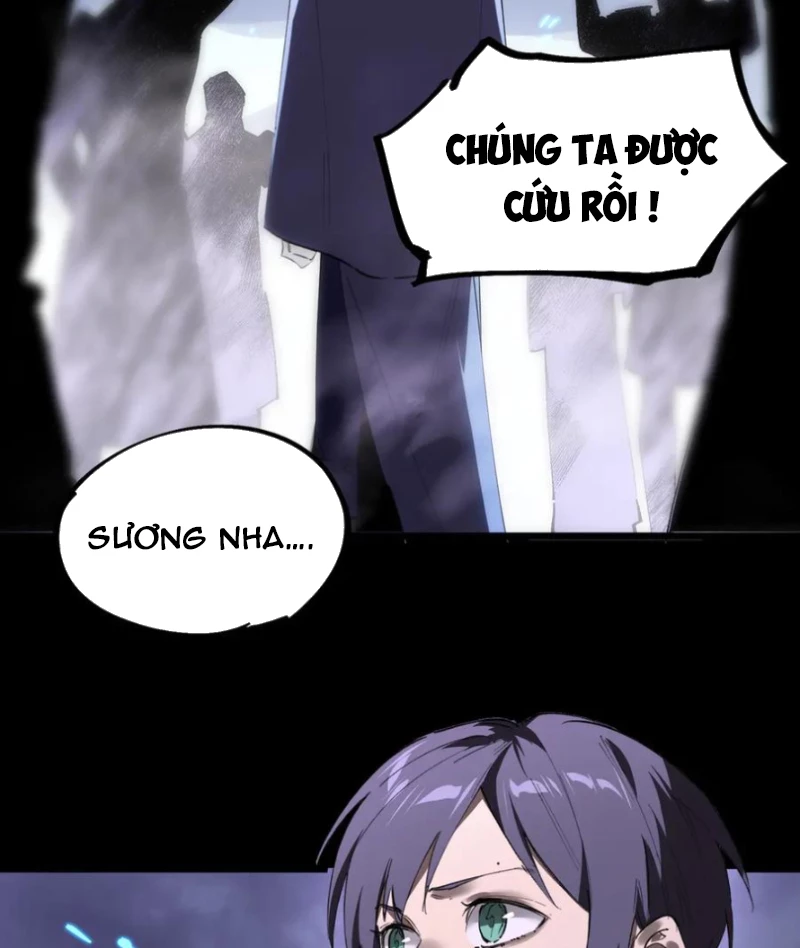 Thánh Hiệp Sĩ Cấp Sss Chapter 84.5 - 69
