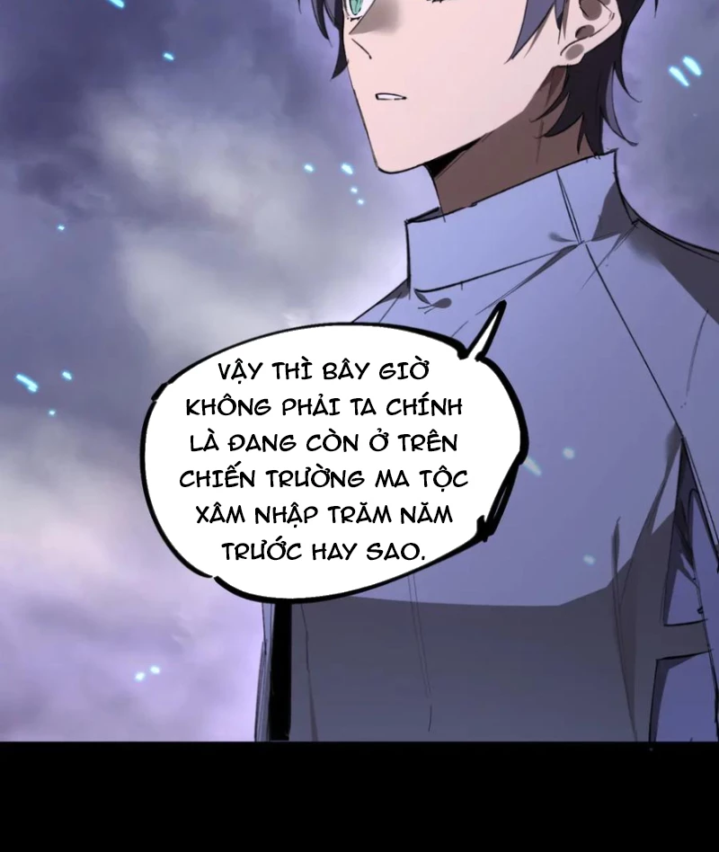 Thánh Hiệp Sĩ Cấp Sss Chapter 84.5 - 70