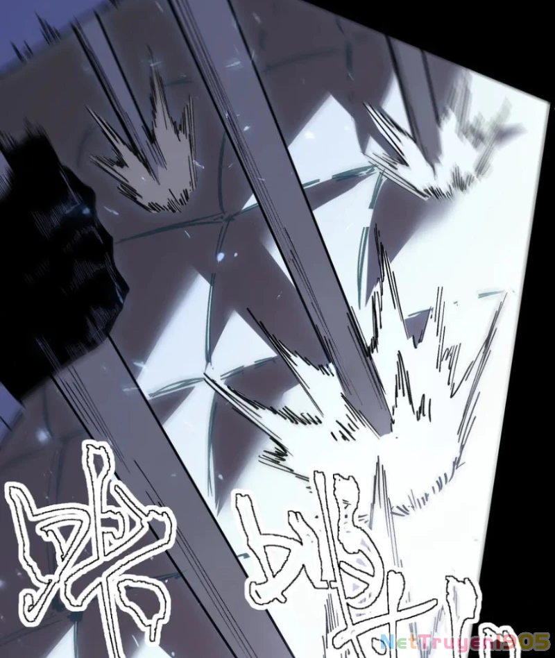 Thánh Hiệp Sĩ Cấp Sss Chapter 84.5 - 77
