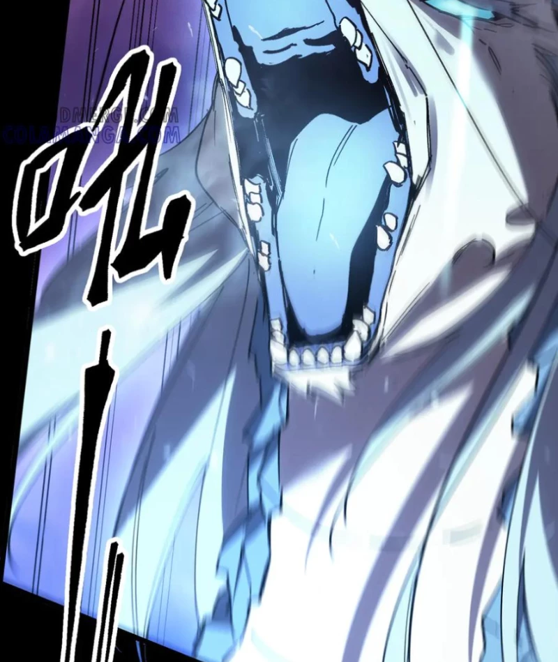 Thánh Hiệp Sĩ Cấp Sss Chapter 84.5 - 79