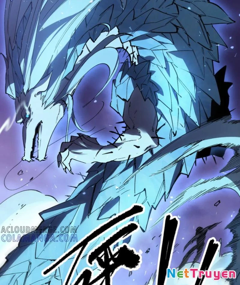 Thánh Hiệp Sĩ Cấp Sss Chapter 84.5 - 81