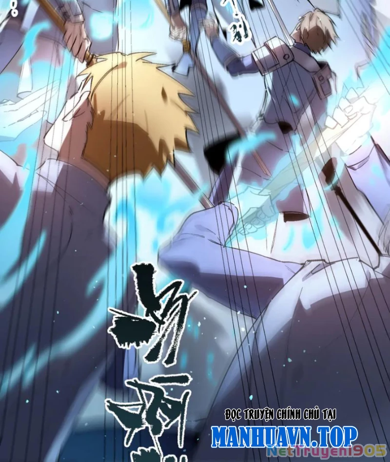 Thánh Hiệp Sĩ Cấp Sss Chapter 84.5 - 85