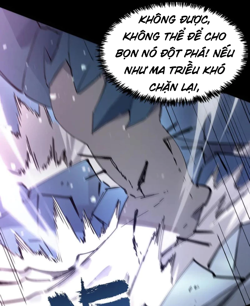 Thánh Hiệp Sĩ Cấp Sss Chapter 84.5 - 107