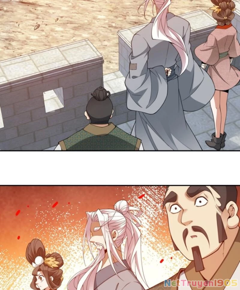 Đồ Đệ Của Ta Đều Là Đại Phản Phái Chapter 388 - 8
