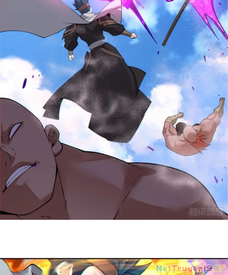 Đồ Đệ Của Ta Đều Là Đại Phản Phái Chapter 388 - 15