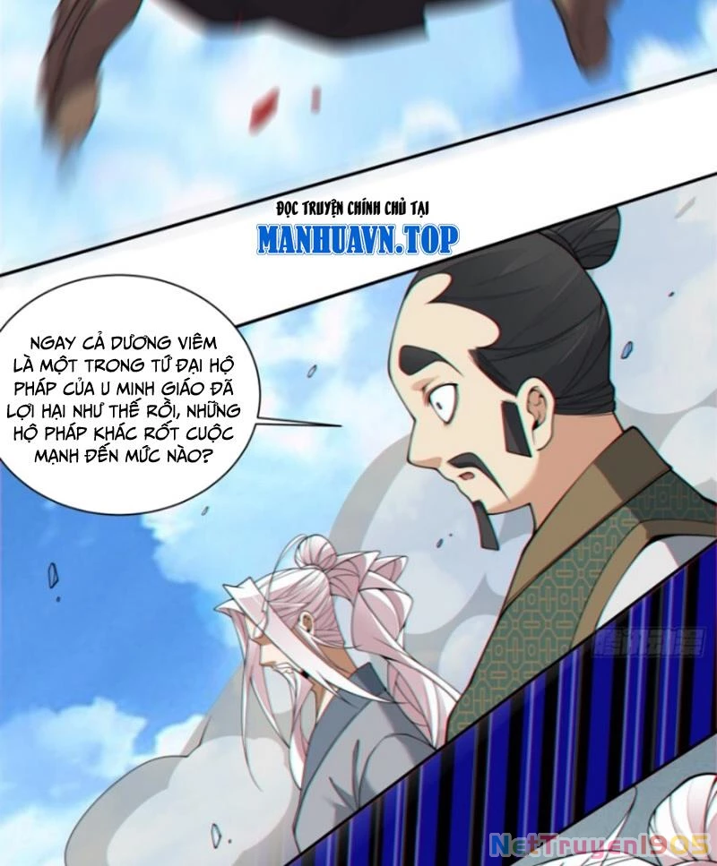 Đồ Đệ Của Ta Đều Là Đại Phản Phái Chapter 388 - 18