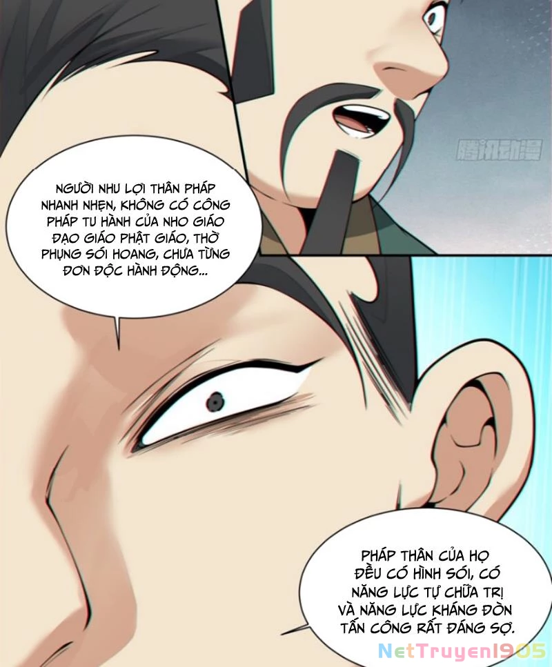 Đồ Đệ Của Ta Đều Là Đại Phản Phái Chapter 388 - 20