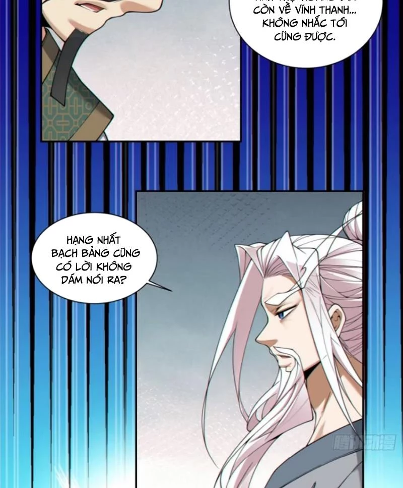 Đồ Đệ Của Ta Đều Là Đại Phản Phái Chapter 388 - 23