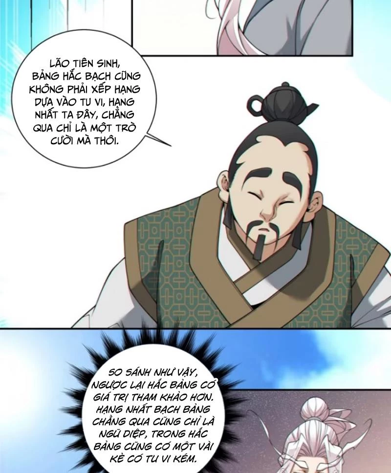 Đồ Đệ Của Ta Đều Là Đại Phản Phái Chapter 388 - 24