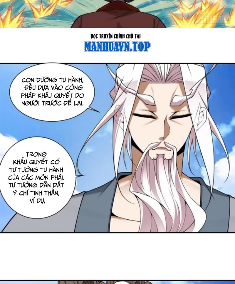 Đồ Đệ Của Ta Đều Là Đại Phản Phái Chapter 388 - 29