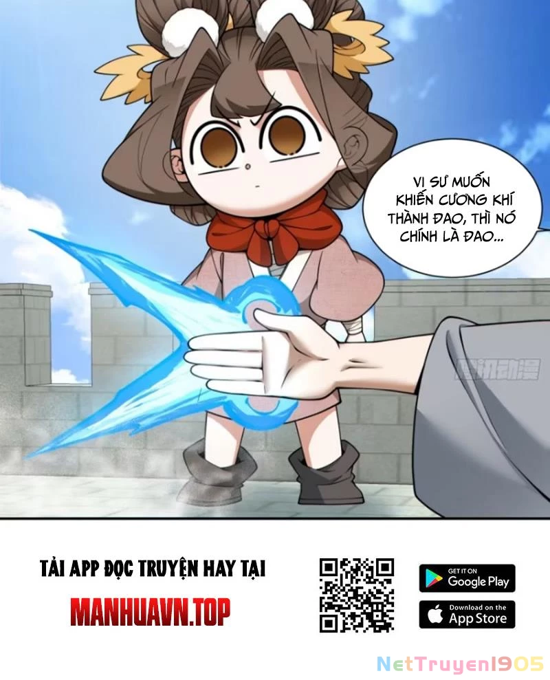 Đồ Đệ Của Ta Đều Là Đại Phản Phái Chapter 388 - 30