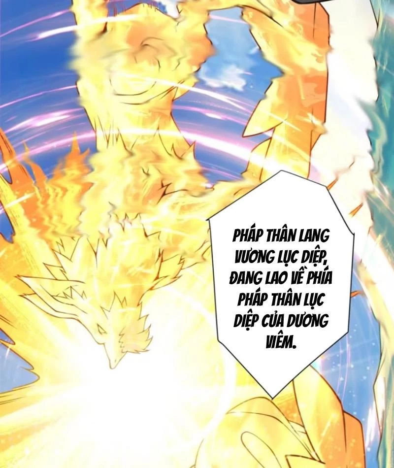 Đồ Đệ Của Ta Đều Là Đại Phản Phái Chapter 388 - 43