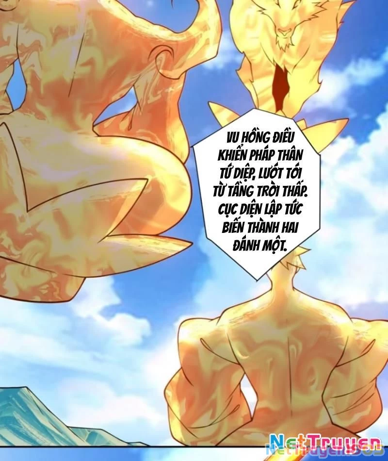Đồ Đệ Của Ta Đều Là Đại Phản Phái Chapter 388 - 46