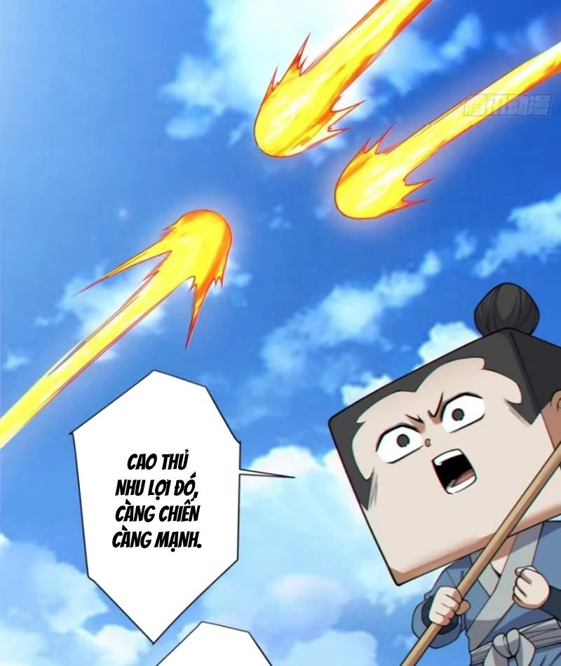 Đồ Đệ Của Ta Đều Là Đại Phản Phái Chapter 388 - 47