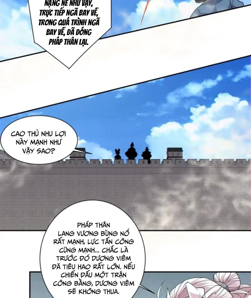 Đồ Đệ Của Ta Đều Là Đại Phản Phái Chapter 388 - 54