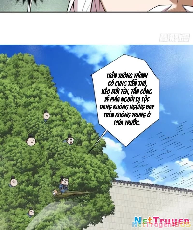 Đồ Đệ Của Ta Đều Là Đại Phản Phái Chapter 388 - 56