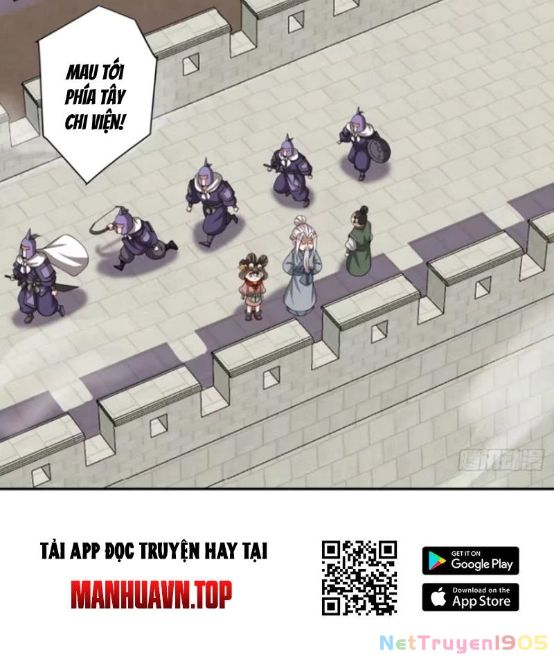 Đồ Đệ Của Ta Đều Là Đại Phản Phái Chapter 388 - 60